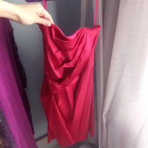 White house black market dress